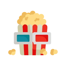 Ikon Movie Pal: Movie & Show Guide